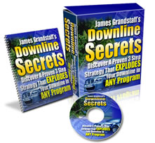Downline Secrets From ApacheLeads The MLM Experts