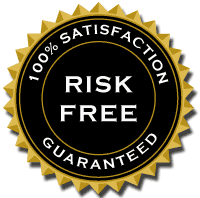 Satisfaction Guarantee