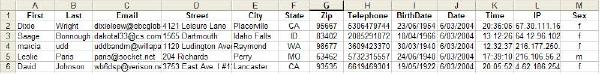 leads